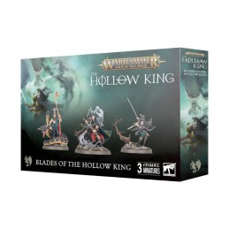 AOS SOULBLIGHT GRAVELORDS:...