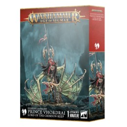 AOS SOULBLIGHT GRAVELORDS:...