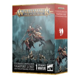 AOS SOULBLIGHT GRAVELORDS:...