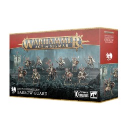 AOS SOULBLIGHT GRAVELORDS:...