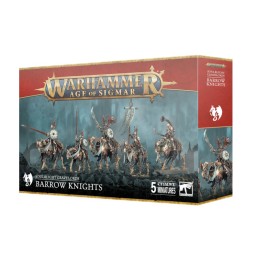 AOS SOULBLIGHT GRAVELORDS:...