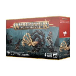 AOS SOULBLIGHT GRAVELORDS:...