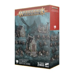 AOS SOULBLIGHT GRAVELORDS:...