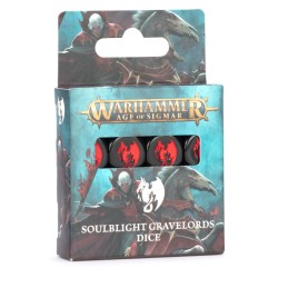 AOS SOULBLIGHT GRAVELORDS:...