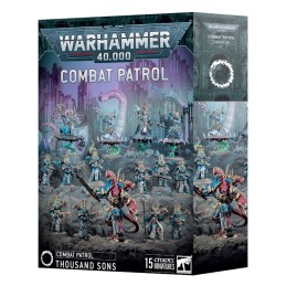 W40K THOUSAND SONS:...
