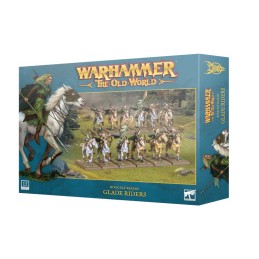 OW WOOD ELF REALMS: GLADE...