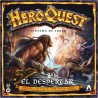 HEROQUEST: EL DESPERTAR