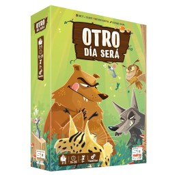 OTRO DÍA SERÁ
