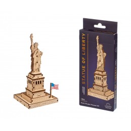 ESTATUA DE LA LIBERTAD