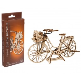 BICICLETA HOLANDESA