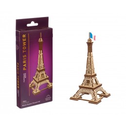 TORRE DE PARÍS