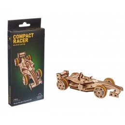 COCHE DE CARRERAS