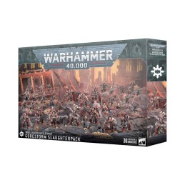W40K WORLD EATERS:...