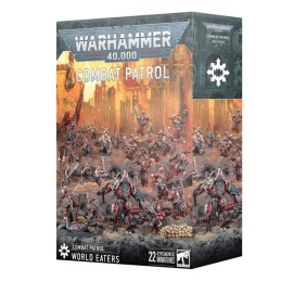 W40K WORLD EATERS:...
