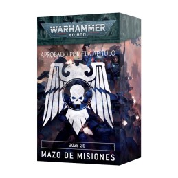 W40K: APROBADO POR EL...