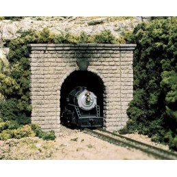BOCA TÚNEL PIEDRA 1 VÍA