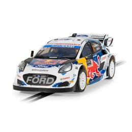FORD PUMA RALLY1 - MONTE...