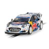 FORD PUMA RALLY1 - MONTE CARLO 2024