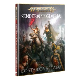 AGE OF SIGMAR: SENDERO A LA...