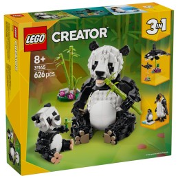 FAUNA SALVAJE: FAMILIA DE...