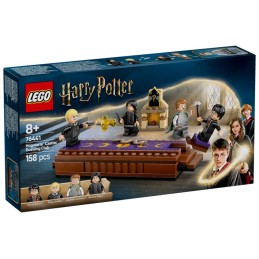 CASTILLO DE HOGWARTS: CLUB...