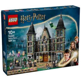 MANSIÓN MALFOY