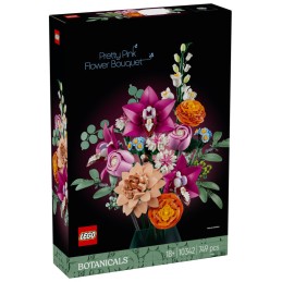 RAMO DE FLORES FANTASÍA EN...