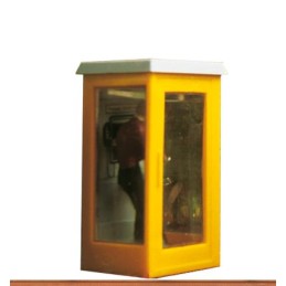 CABINA TELÉFONO