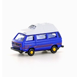 VW FURGONETA CAMPER T3 -...