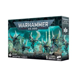 W40K AELDARI: HALCONES...