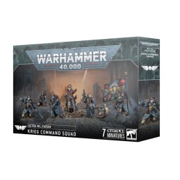 W40K ASTRA MILITARUM:...