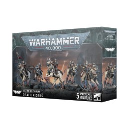 W40K ASTRA MILITARUM:...