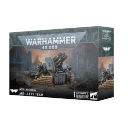 W40K ASTRA MILITARUM:...