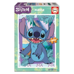 300 STITCH