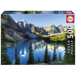 500 LAGTO EN ALBERTA