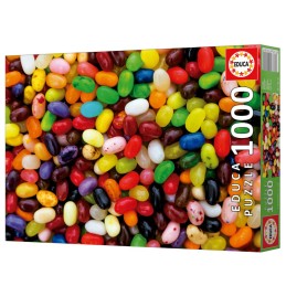 1000 GOMINOLAS EXTREME