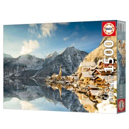 1500 INVIERNO EN HALLSTATT