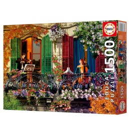 1500 SERENATA