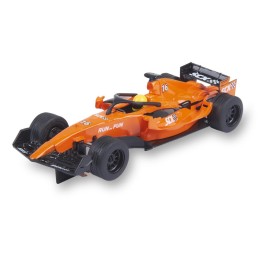 FÓRMULA 1 - ORANGE