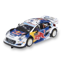 FORD PUMA RALLY1 - MONTE...