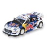 FORD PUMA RALLY1 - MONTE CARLO 2024