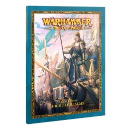 TOW ARCANE JOURNAL: HIGH...