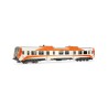 RENFE AUTOMOTOR DIÉSEL 596 "TAMAGOCHI" DECORACIÓN "REGIONALES R2" - ANALÓGICO