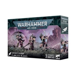 W40K EMPEROR'S CHILDREN:...