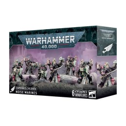 W40K EMPEROR'S CHILDREN:...