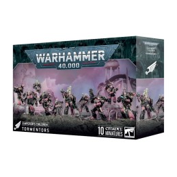 W40K EMPEROR'S CHILDREN:...