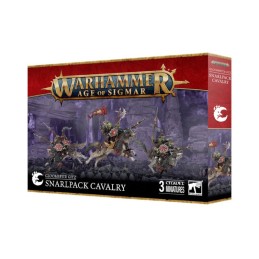 AOS GLOOMSPITE GITZ:...