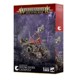 AOS GLOOMSPITE GITZ:...