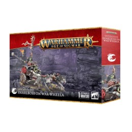 AOS GLOOMSPITE GITZ: JEFFE...