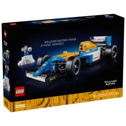 WILLIAMS RACING FW14B Y...